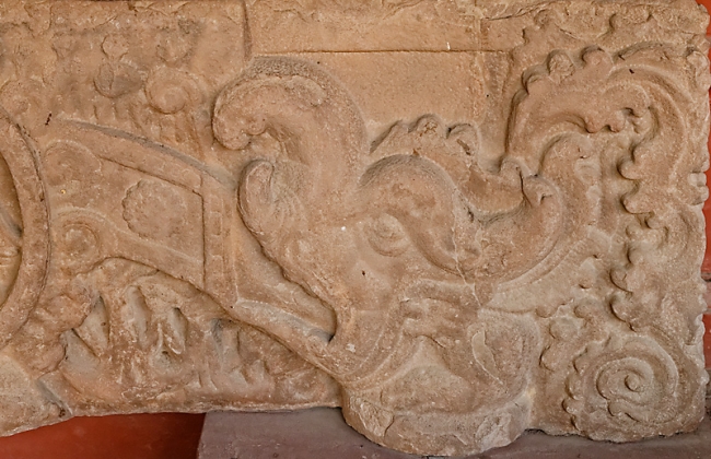 Phnom Penh-Musée National-090